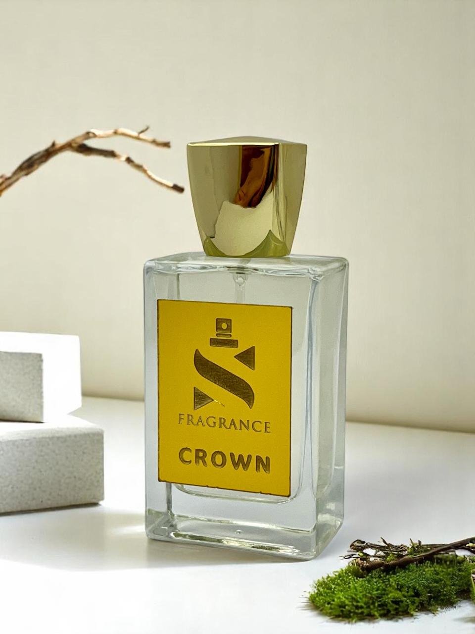 CROWN