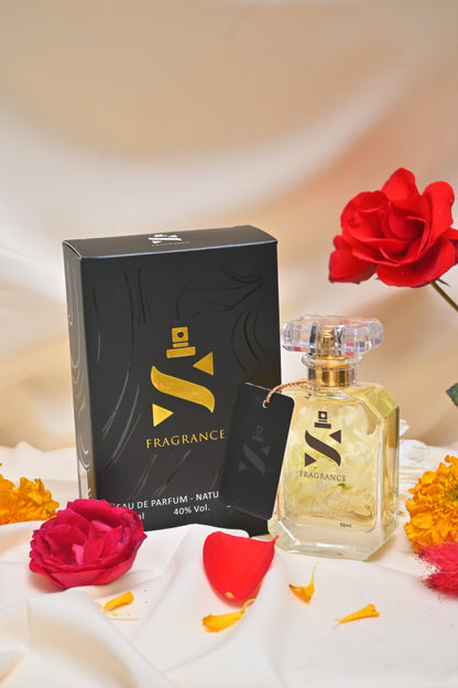 Intance Flora is inspired by Gucci Flora