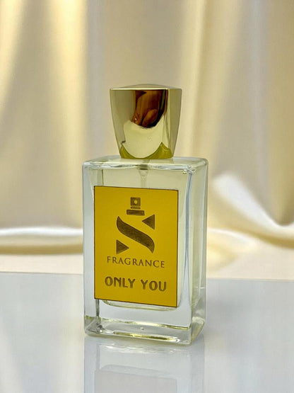 ONLY YOU