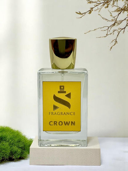 CROWN