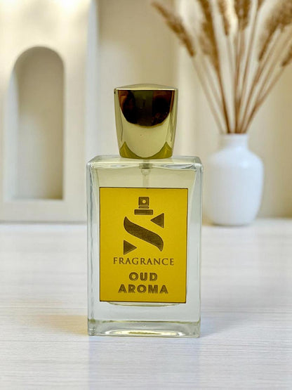OUD AROMA