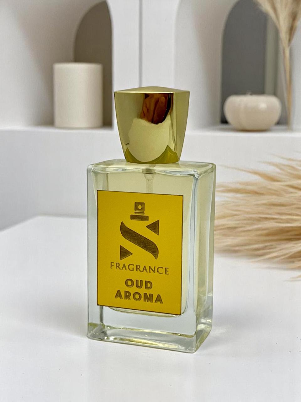 OUD AROMA