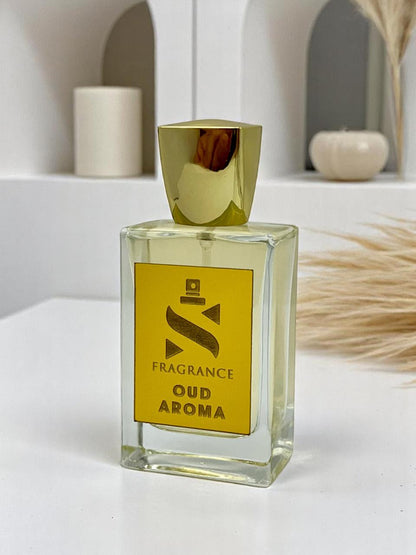 OUD AROMA