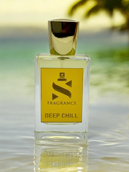 DEEP CHILL