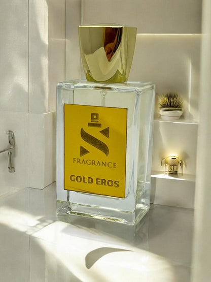 GOLD EROS