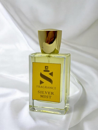 SILVER MIST