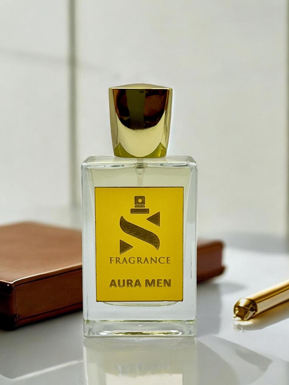 AURA MEN