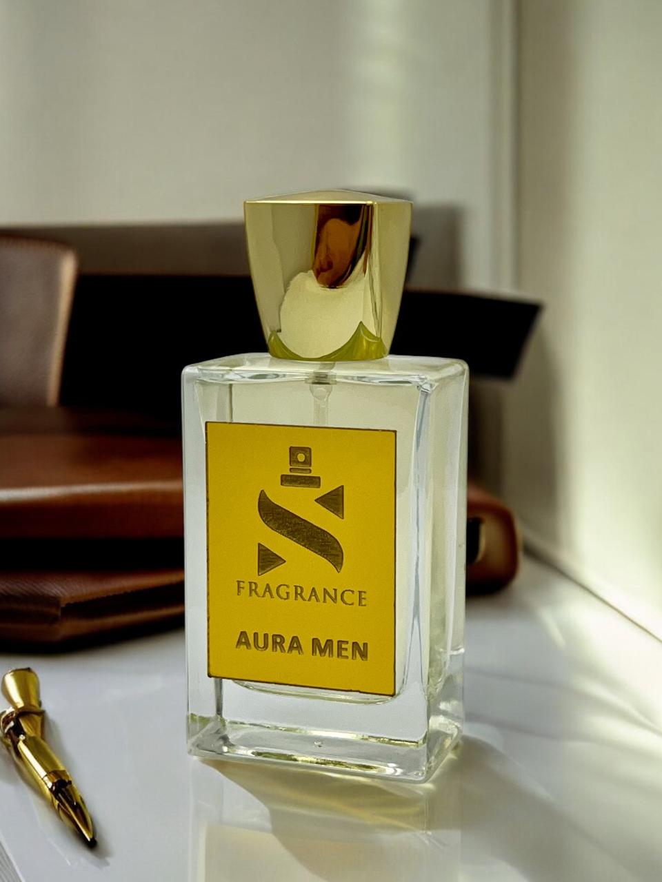 AURA MEN